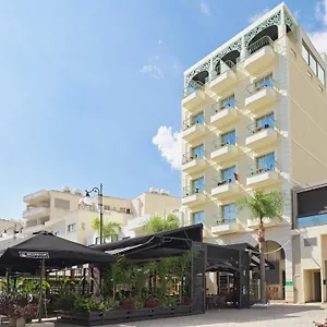 Hotell Leonardo Boutique