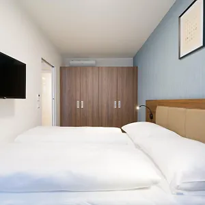 Myapartments 5* Vídeň
